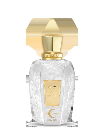 Xerjoff Apollonia bottle