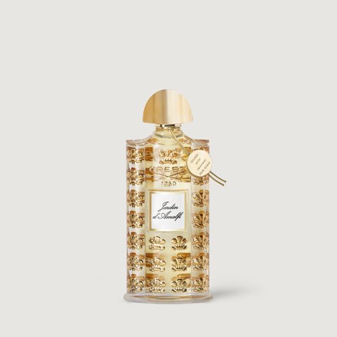 Creed Jardin d'Amalfi Eau de Parfum bottle
