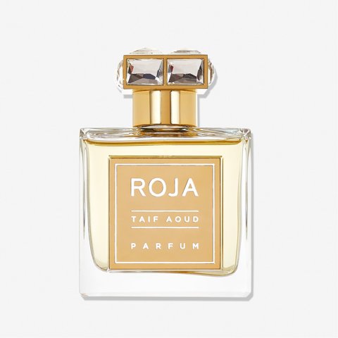 Roja Parfums Taif Aoud Parfum bottle