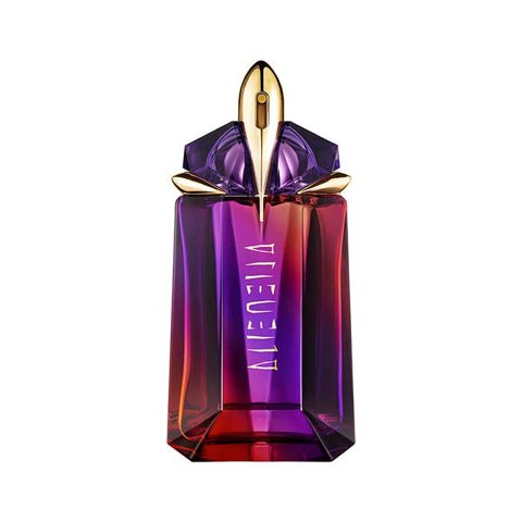 Mugler Alien Hypersense Eau de Parfum bottle