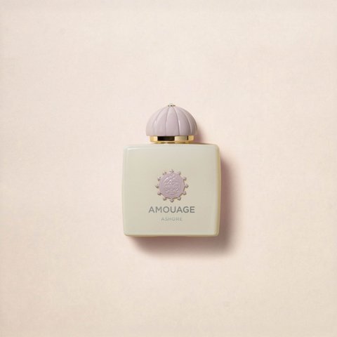 Amouage Ashore Eau de Parfum bottle