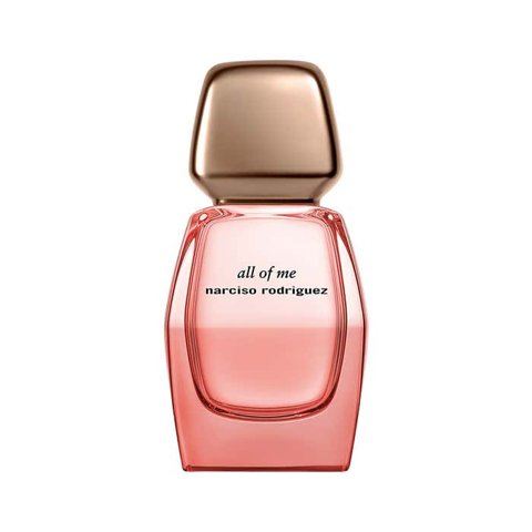 Narciso Rodriguez All of Me Intense Eau de Parfum bottle