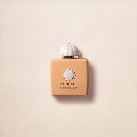 Amouage Love Delight Eau de Parfum bottle