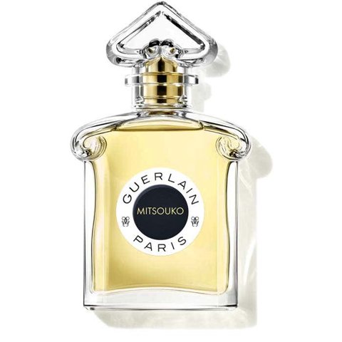 Guerlain Les Legendaires Mitsouko Eau de Toilette bottle