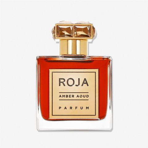 Roja Parfums Amber Aoud Parfum bottle