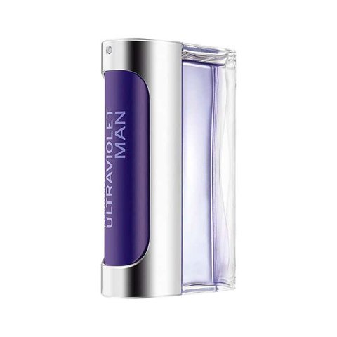 Rabanne Ultraviolet M Eau de Toilette bottle