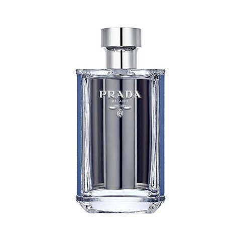 Prada L'Homme Prada L'Eau Eau de Toilette bottle