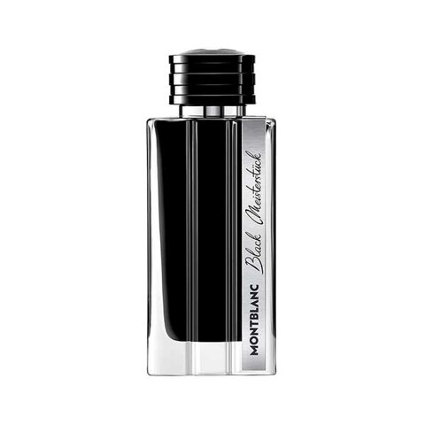 Montblanc Montblanc Collection Black Meisterstuck Eau de Parfum bottle