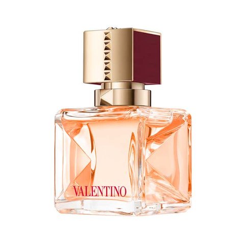 Valentino Voce Viva Intense Eau de Parfum bottle
