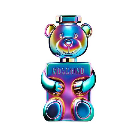 Moschino Pearl Eau de Parfum bottle