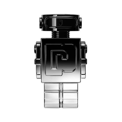 Rabanne Phantom Elixir Parfum bottle