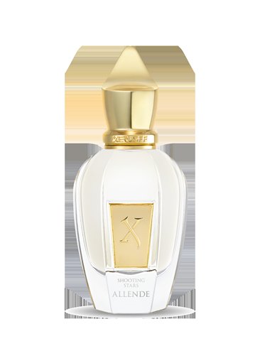 Xerjoff Allende bottle