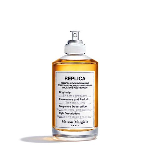 Maison Margiela By the Fireplace Eau de Toilette bottle