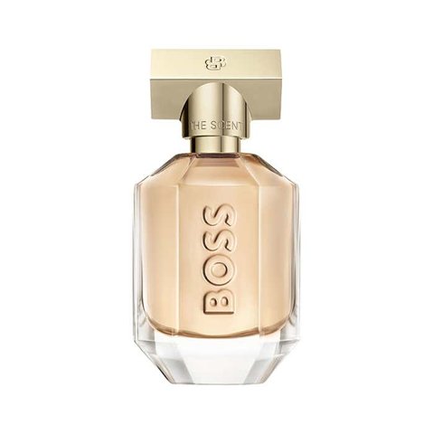 Hugo Boss Boss the Scent Her Signature Eau de Parfum bottle