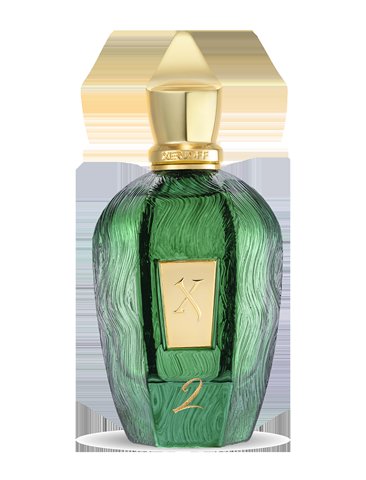 Xerjoff Two bottle