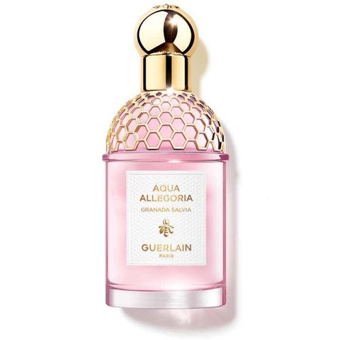 Guerlain Aqua Allegoria Granada Salvia Eau de Toilette bottle