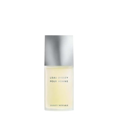 Issey Miyake Issey Miyake for Men Eau de Toilette bottle