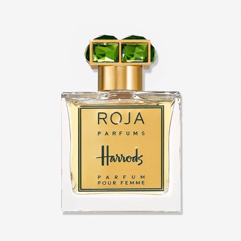 Roja Parfums Harrods pour Femme Parfum bottle
