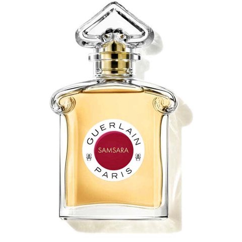 Guerlain Les Legendaires Samsara Eau de Parfum bottle