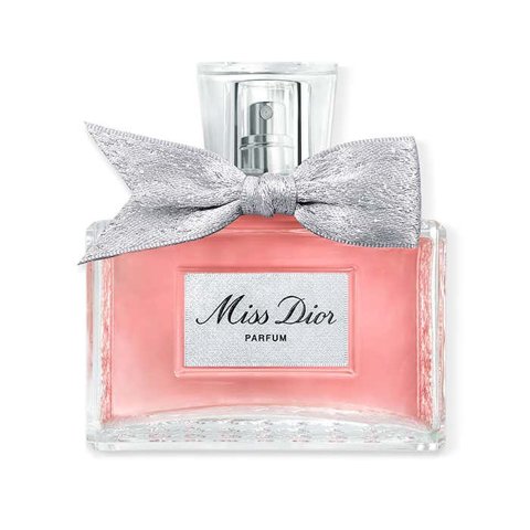 Dior Miss Dior Parfum bottle