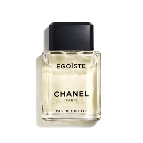 Chanel Égoïste Eau de Toilette bottle