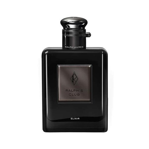 Ralph Lauren Ralph's Club Elixir bottle