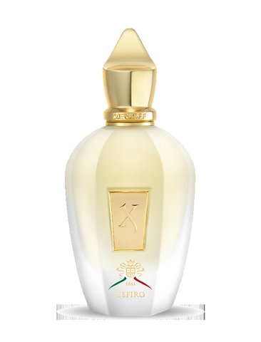 Xerjoff Zefiro bottle