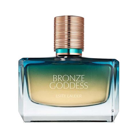 Estée Lauder Bronze Goddess Nuit Eau de Parfum bottle