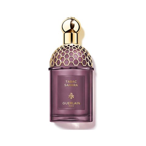 Guerlain Absolus Allegoria Tabac Sahara Eau de Parfum bottle
