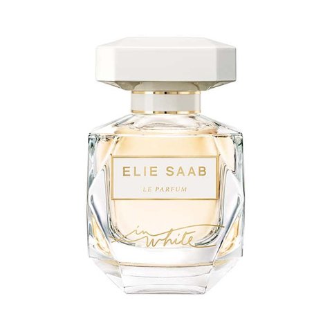 Elie Saab Elie Saab le Parfum In White Eau de Parfum bottle