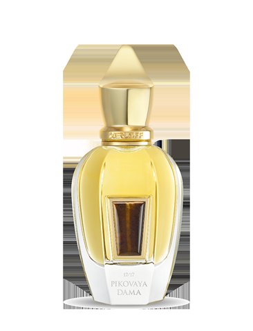 Xerjoff Pikovaya Dama bottle