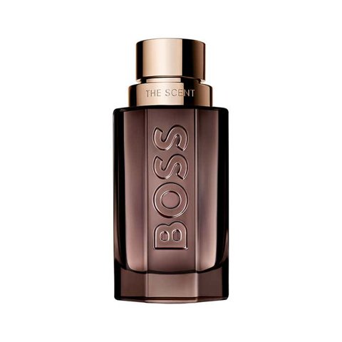 Hugo Boss Boss the Scent Le Parfum bottle
