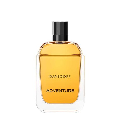 Davidoff Adventure Eau de Toilette bottle