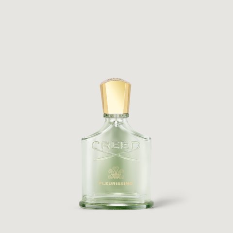 Creed Fleurissimo Eau de Parfum bottle