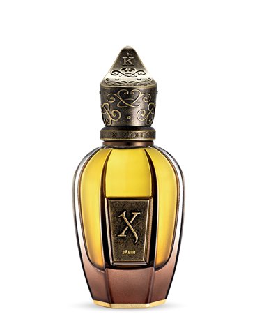 Xerjoff Jabir bottle