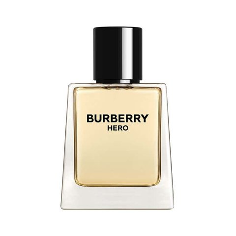 Burberry Burberry Hero Eau de Toilette bottle