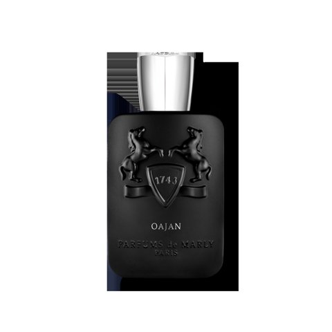 Parfums de Marly Oajan bottle