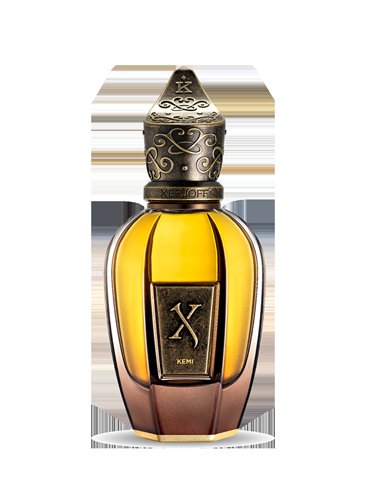 Xerjoff Kemi bottle