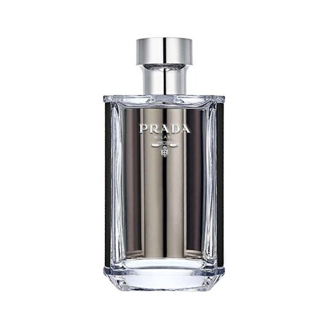 Prada L'Homme Prada Eau de Toilette bottle