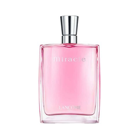 Lancôme Miracle Eau de Parfum bottle