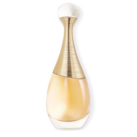 Dior J'adore Eau de Parfum bottle