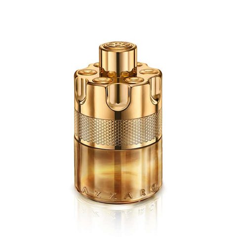 Azzaro Forever Wanted Forever Elixir bottle