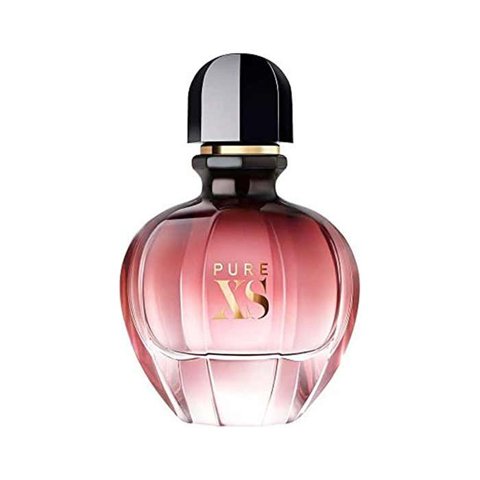 Rabanne Xs for Her Pure Xs Eau de Parfum bottle