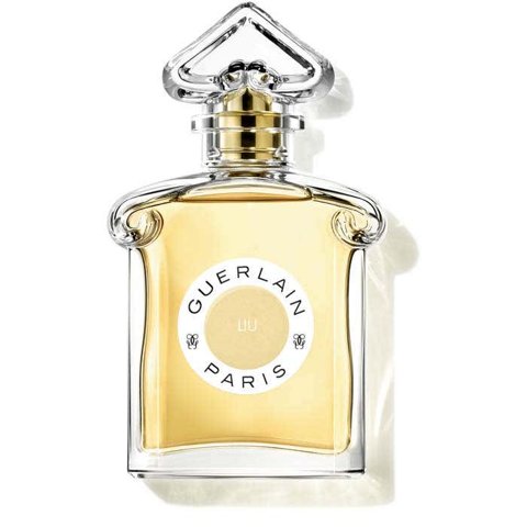 Guerlain Les Legendaires Liu Eau de Parfum bottle