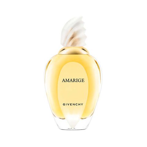 Givenchy Amarige for Women Eau de Toilette bottle