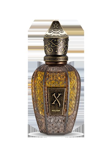 Xerjoff Holysm bottle