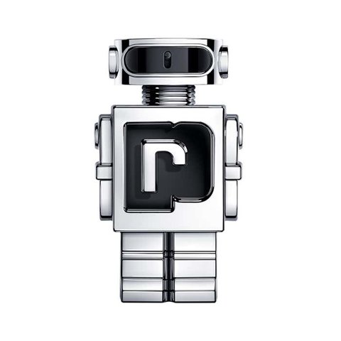 Rabanne Phantom Eau de Toilette bottle