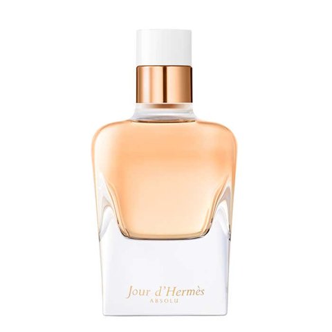 Hermès Jour d'Hermes Absolu Eau de Parfum bottle
