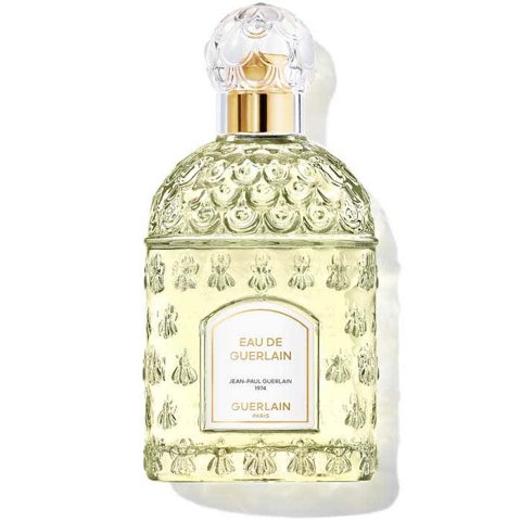 Guerlain Guerlain Eau de Guerlain Cologne bottle