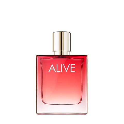 Hugo Boss Boss Alive Intense Eau de Parfum bottle